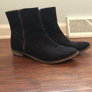 American Eagle Ankle Boots
